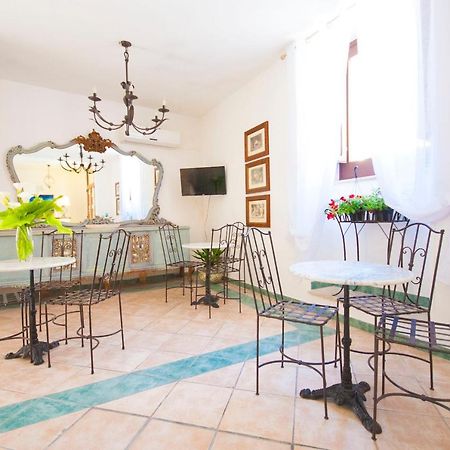 Albergo La Fontanella Ното Экстерьер фото