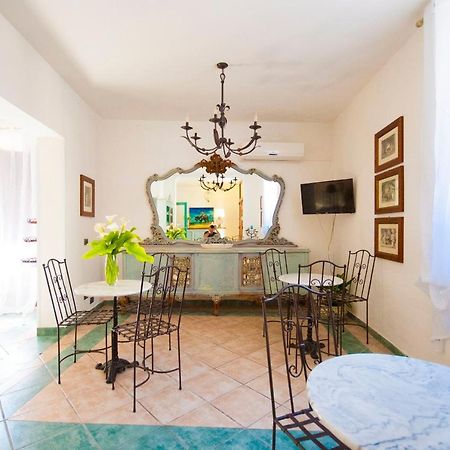 Albergo La Fontanella Ното Экстерьер фото