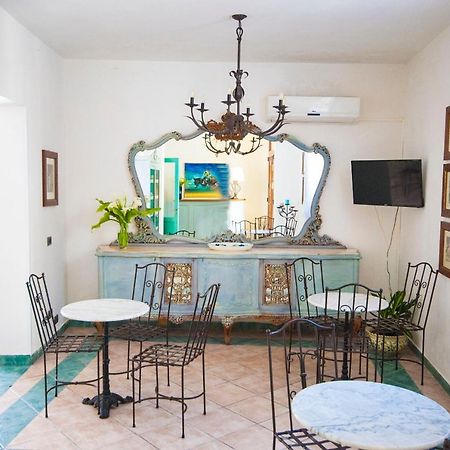 Albergo La Fontanella Ното Экстерьер фото