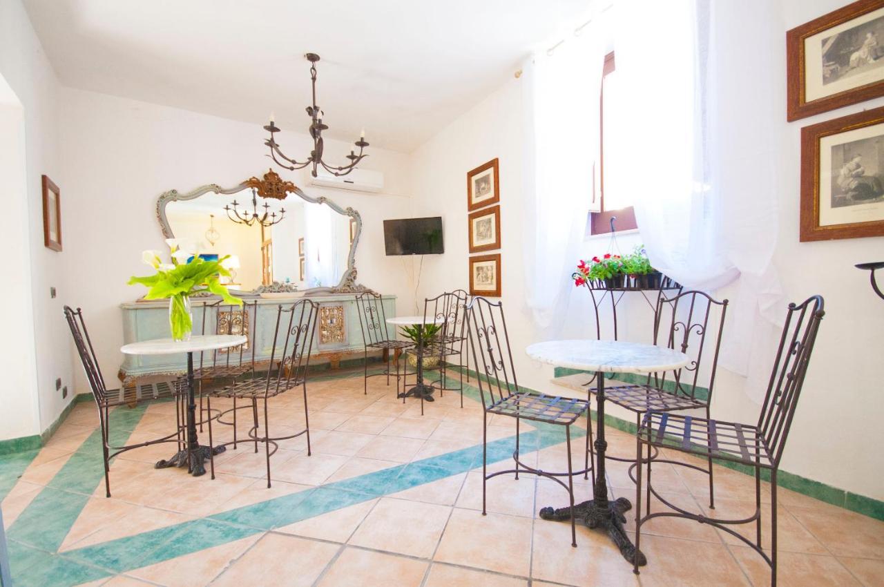 Albergo La Fontanella Ното Экстерьер фото