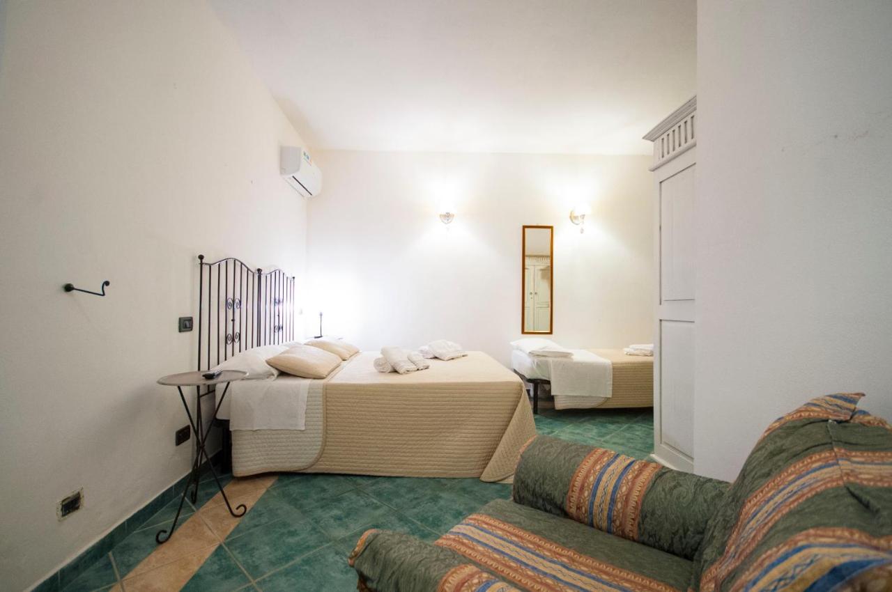 Albergo La Fontanella Ното Экстерьер фото