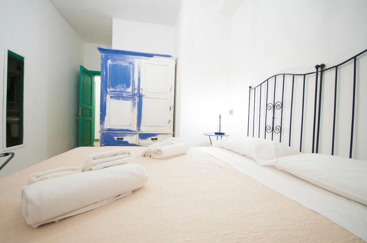 Albergo La Fontanella Ното Экстерьер фото