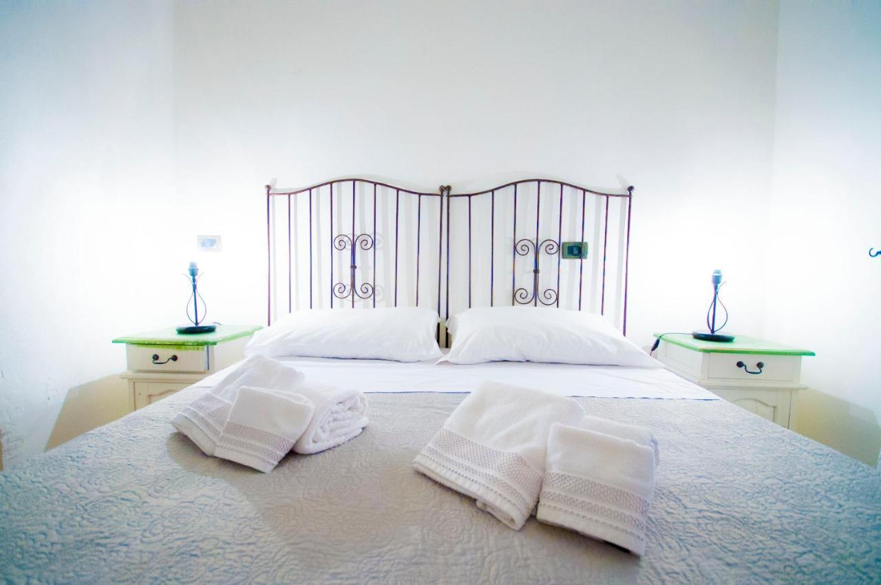 Albergo La Fontanella Ното Экстерьер фото