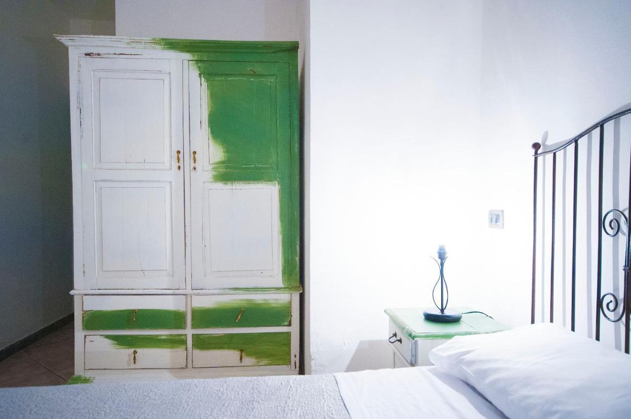 Albergo La Fontanella Ното Экстерьер фото