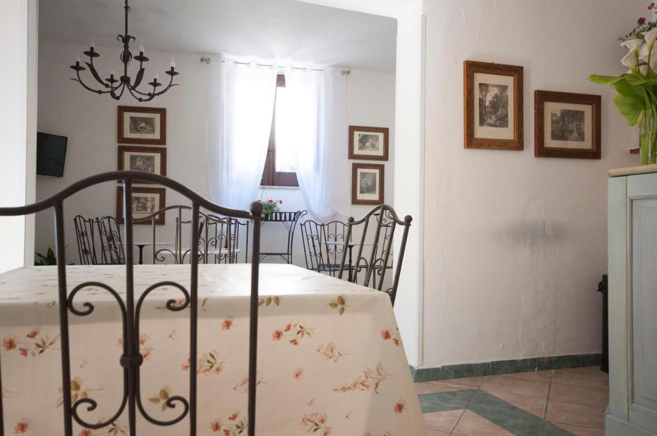 Albergo La Fontanella Ното Экстерьер фото