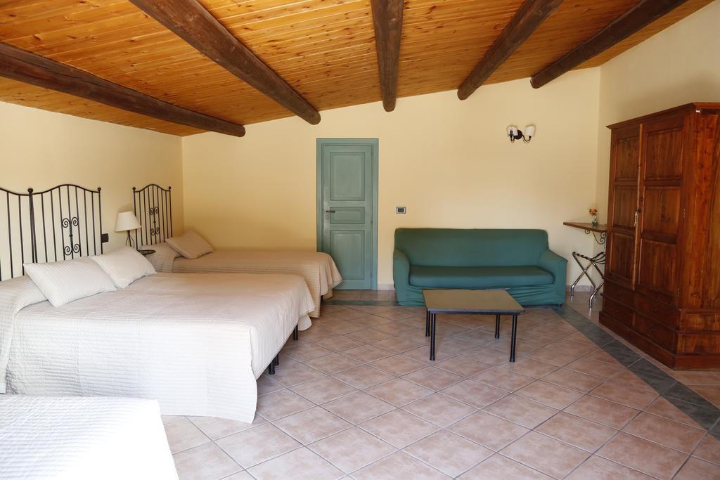 Albergo La Fontanella Ното Экстерьер фото