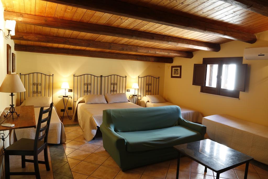 Albergo La Fontanella Ното Экстерьер фото