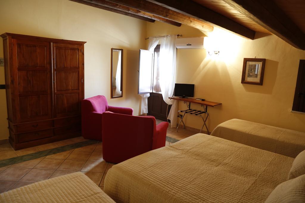 Albergo La Fontanella Ното Экстерьер фото