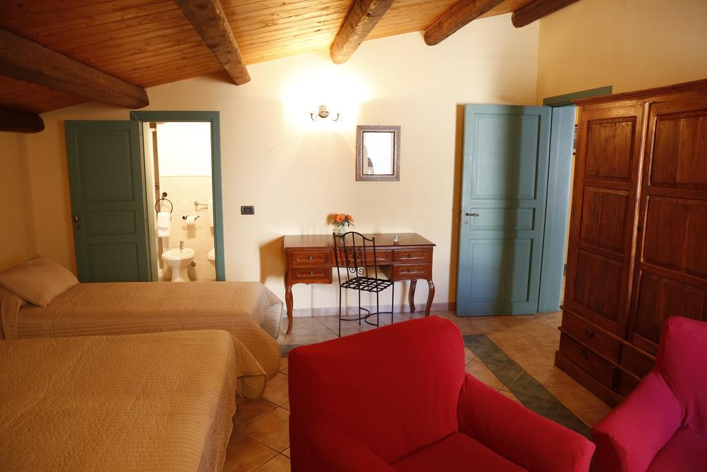 Albergo La Fontanella Ното Экстерьер фото